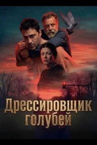 Дрессировщик голубей