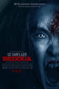 Три Апокрифа: Проклятие